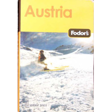 FODOR'S AUSTRIA