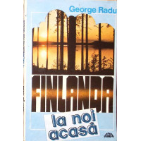 FINLANDA LA NOI ACASA FINLANDA LA NOI ACASA