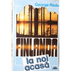 FINLANDA LA NOI ACASA