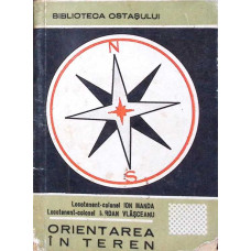 ORIENTAREA IN TEREN
