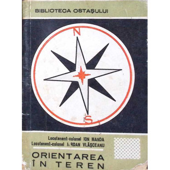 ORIENTAREA IN TEREN