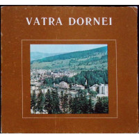 VATRA DORNEI