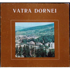VATRA DORNEI