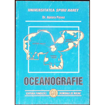OCEANOGRAFIE