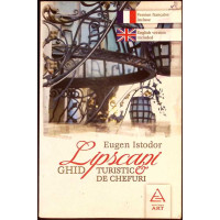 LIPSCANI. GHID TURISTIC DE CHEFURI