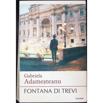 FONTANA DI TREVI