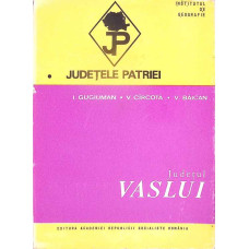 JUDETUL VASLUI