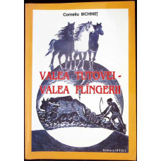 VALEA TUTOVEI - VALEA PLANGERII