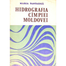 HIDROGRAFIA CAMPIEI MOLDOVEI