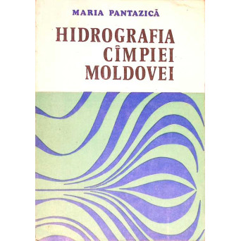 HIDROGRAFIA CAMPIEI MOLDOVEI