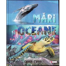 MARI SI OCEANE