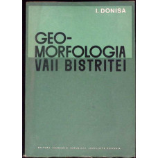 GEOMORFOLOGIA VAII BISTRITEI