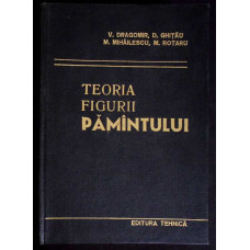 TEORIA FIGURII PAMANTULUI