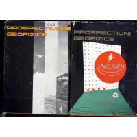 PROSPECTIUNI GEOFIZICE VOL.1-2