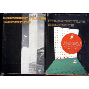 PROSPECTIUNI GEOFIZICE VOL.1-2