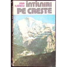 INTALNIRI PE CRESTE