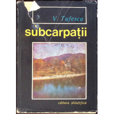 SUBCARPATII SI DEPRESIUNILE MARGINALE ALE TRANSILVANIEI