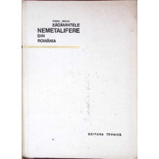 ZACAMINTELE NEMETALIFERE DIN ROMANIA