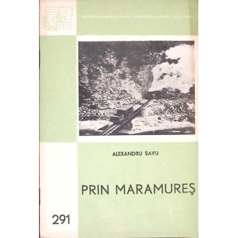 PRIN MARAMURES