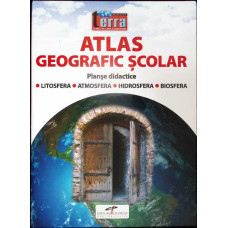 ATALS GEOGRAFIC SCOLAR