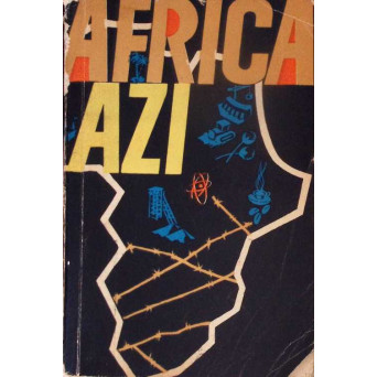 AFRICA AZI. SCURT INDREPTAR POLITIC-ECONOMIC
