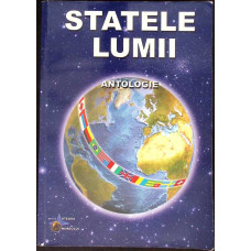 STATELE LUMII. ANTOLOGIE
