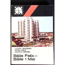 BAILE FELIX. BAILE 1 MAI