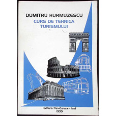 CURS DE TEHNICA TURISMULUI
