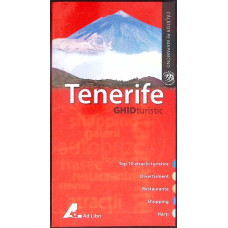 TENERIFE. GHID TURISTIC