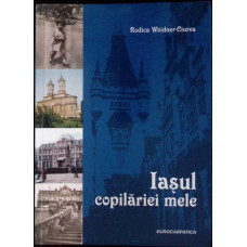 IASUL COPILARIEI MELE