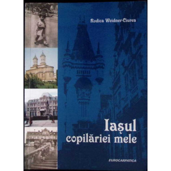 IASUL COPILARIEI MELE