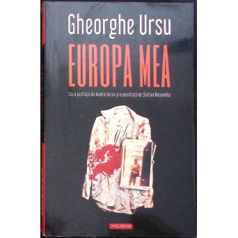EUROPA MEA