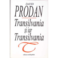 TRANSILVANIA SI IAR TRANSILVANIA