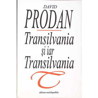 TRANSILVANIA SI IAR TRANSILVANIA