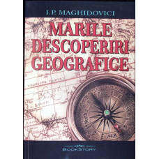 MARILE DESCOPERIRI GEOGRAFICE