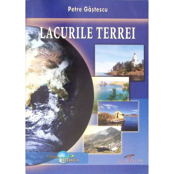 LACURILE TERREI