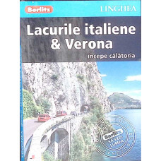 LACURILE ITALIENE SI VERONA - INCEPE CALATORIA LACURILE ITALIENE SI VERONA - INCEPE CALATORIA
