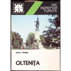 OLTENITA. MIC INDREPTAR TURISTIC