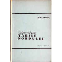 CALATORIND PRIN TARILE NORDULUI