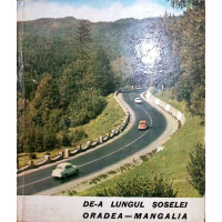 DE-A LUNGUL SOSELEI ORADEA - MANGALIA