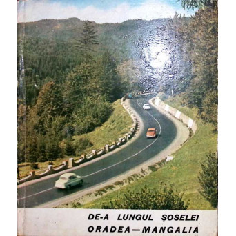DE-A LUNGUL SOSELEI ORADEA - MANGALIA DE-A LUNGUL SOSELEI ORADEA - MANGALIA