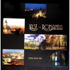 IASI: ROMANIA - AMINTIRI DIN IASI IASI: ROMANIA - AMINTIRI DIN IASI