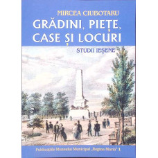 GRADINI, PIETE, CASE SI LOCURI GRADINI, PIETE, CASE SI LOCURI