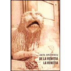 DE LA VENETIA LA VENETIA