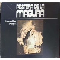 PESTERA DE LA MAGURA PESTERA DE LA MAGURA
