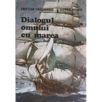 DIALOGUL OMULUI CU MAREA
