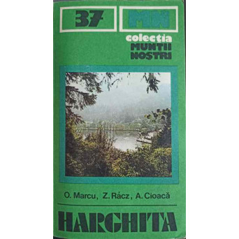 HARGHITA (HARTA INCLUSA)