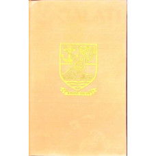 GALATI MONOGRAFIE