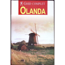 OLANDA, GHID COMPLET
