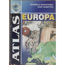 EUROPA ATLAS
